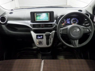 DAIHATSU CAST ACTIVA