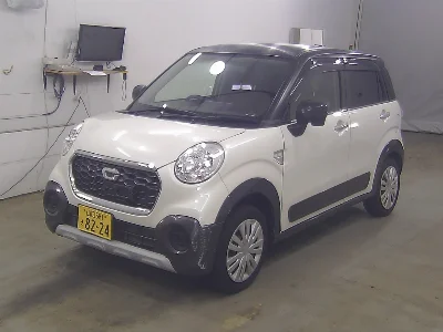 DAIHATSU CAST ACTIVA