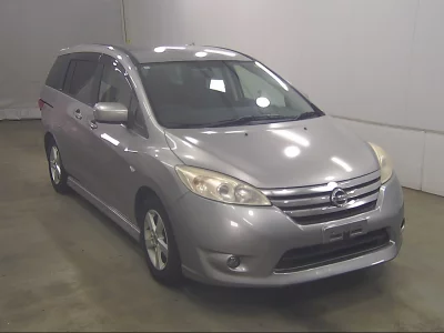 NISSAN LAFESTA