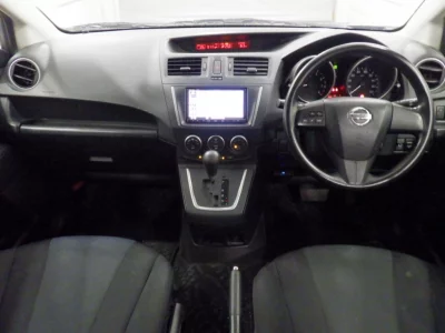 NISSAN LAFESTA