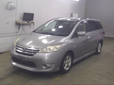 NISSAN LAFESTA