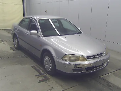 HONDA TORNEO