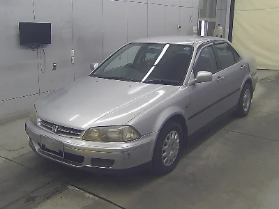 HONDA TORNEO