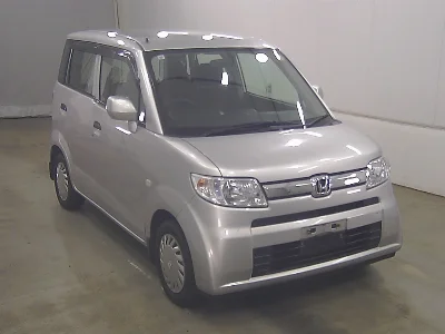 HONDA ZEST
