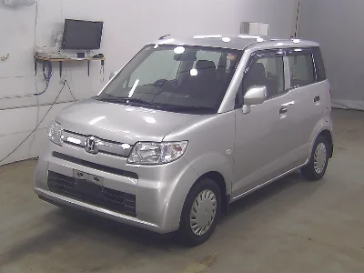 HONDA ZEST
