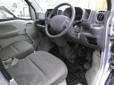 SUZUKI EVERY VAN