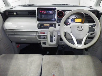 MAZDA FLAIR WAGON