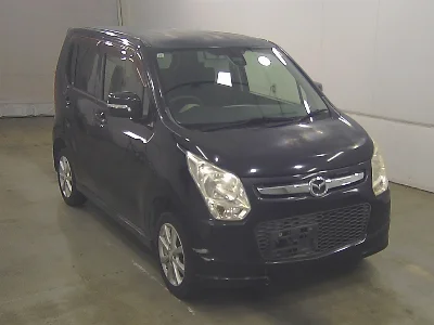MAZDA FLAIR