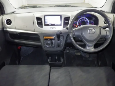 MAZDA FLAIR