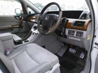 Цена авто Honda Elysion с аукционов Японии, номер кузова RR5, пробег 149 000, оценка 2
