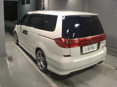 HONDA ELYSION