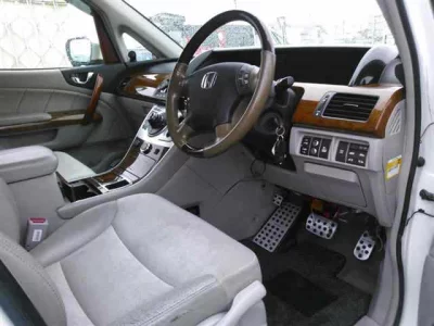 HONDA ELYSION
