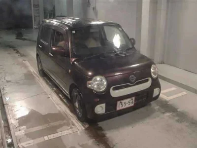 DAIHATSU MIRA COCOA