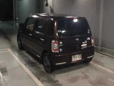 DAIHATSU MIRA COCOA