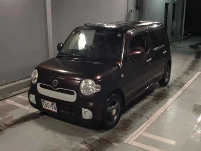 DAIHATSU MIRA COCOA