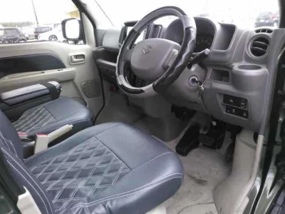 SUZUKI EVERY VAN