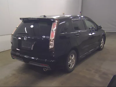 HONDA STREAM