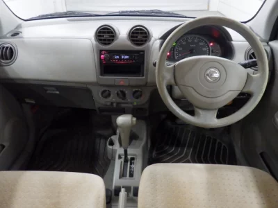 Nissan Pino