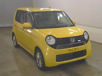 HONDA N ONE