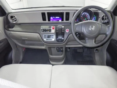 HONDA N ONE