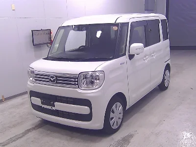 MAZDA FLAIR WAGON