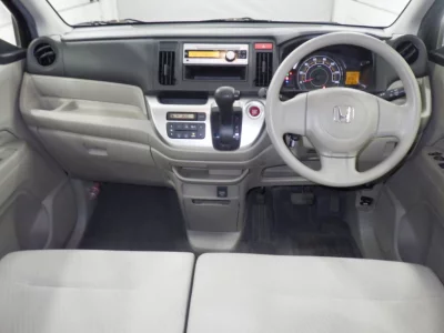 HONDA N WGN
