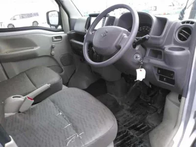 SUZUKI EVERY VAN