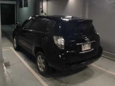 TOYOTA VANGUARD