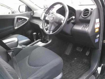 TOYOTA VANGUARD