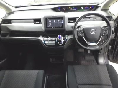 HONDA FREED+