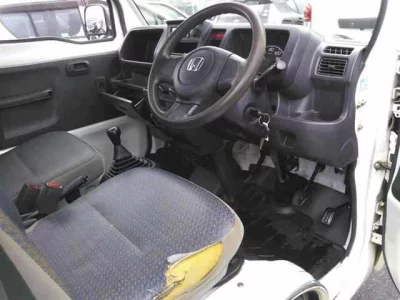 HONDA ACTY TRUCK
