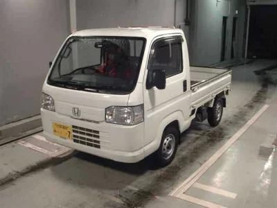 HONDA ACTY TRUCK