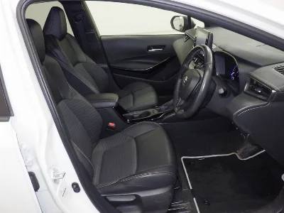 TOYOTA COROLLA TOURING