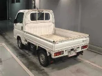 Цена авто Honda Acty Truck с аукционов Японии, номер кузова HA8, пробег 26 000, оценка 2