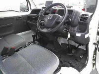 Цена авто Honda Acty Truck с аукционов Японии, номер кузова HA8, пробег 26 000, оценка 2