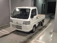 Цена авто Honda Acty Truck с аукционов Японии, номер кузова HA8, пробег 26 000, оценка 2