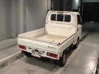 Цена авто Honda Acty Truck с аукционов Японии, номер кузова HA8, пробег 26 000, оценка 2