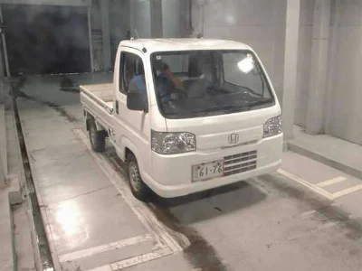 HONDA ACTY TRUCK