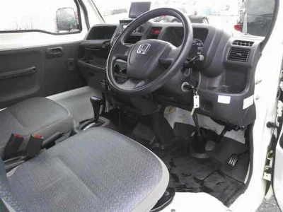 HONDA ACTY TRUCK