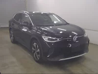 Цена авто Volkswagen  с аукционов Японии, номер кузова E2EBJ, пробег 27 000, оценка 8