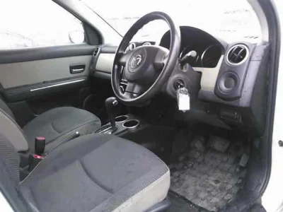 MAZDA VERISA