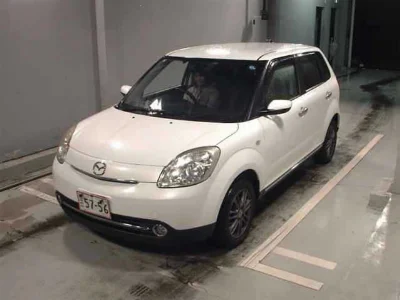 MAZDA VERISA