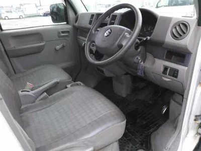SUZUKI EVERY VAN