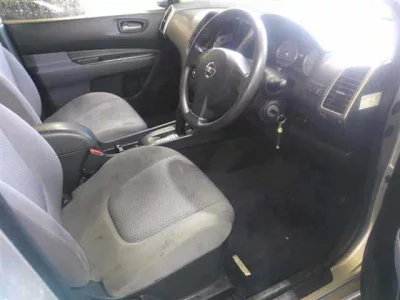 NISSAN WINGROAD