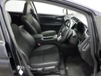 Цена авто Honda Shuttle с аукционов Японии, номер кузова GP8, пробег 313 000, оценка 6