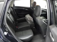 Цена авто Honda Shuttle с аукционов Японии, номер кузова GP8, пробег 313 000, оценка 6