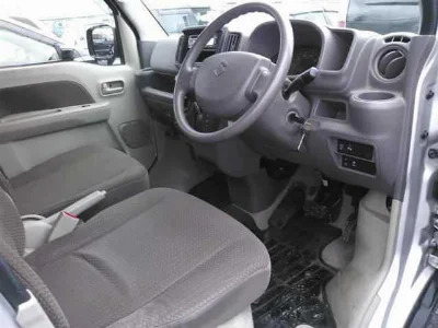SUZUKI EVERY VAN