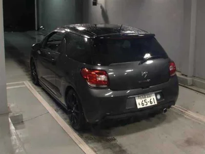 CITROEN DS3