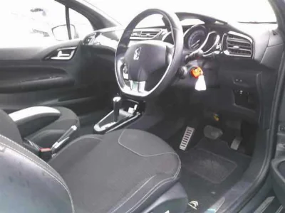 CITROEN DS3