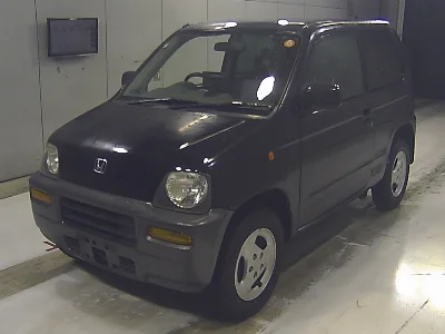 HONDA Z